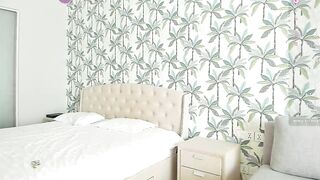 seon_mi - New Chaturbate  small show Video capture Virtual performance