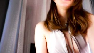 aislyfarran - New Chaturbate  blonde bi pvton ass