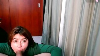 fireand_passion - New Chaturbate  handjob lactation threesome creamycum