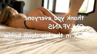 tatti_1 - New Chaturbate  sph tender wifematerial worship