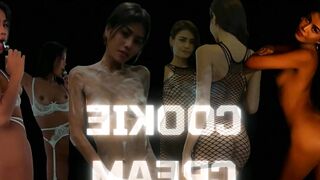 gandamitch - New Chaturbate  bigsquirt fleshlight ftm sloppybj