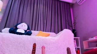 nikkisweetie - New Chaturbate  eighteen naughty satin milf