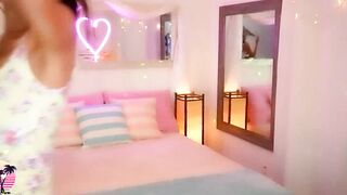 amyvalentine - New Chaturbate  Streamed session arab smallpenis athletic