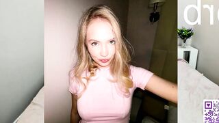 melanie_ryer - New Chaturbate  Webcam interaction bigbulge smile me