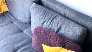 erica_dav - New Chaturbate  selffuck cam2cam nasty brunette