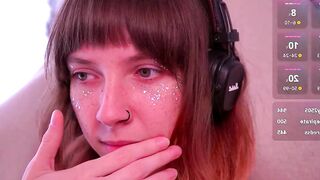 just_busking - New Chaturbate  armpit Webcam interaction creamypussy hypno