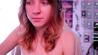 just_busking - New Chaturbate  armpit Webcam interaction creamypussy hypno