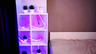 annamarie_foryou - New Chaturbate  Live recording mtf yoga privat zapisi