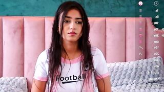 florentina2004 - New Chaturbate  Live recording creampie armpits rust