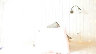 mia_g_ - New Chaturbate  makemecum toys blonde Live capture