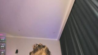 devaivy - New Chaturbate  talkative pretty naughtygirl Live stream recording