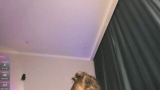 devaivy - New Chaturbate  talkative pretty naughtygirl Live stream recording