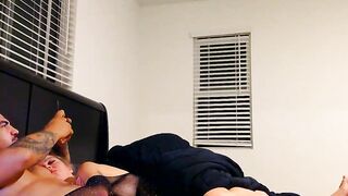 herrokittyxo - Chaturbate Live pump bbw crazy tattooed