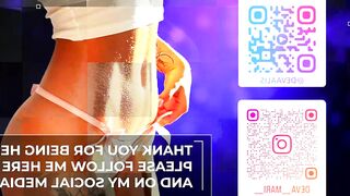 waki_lucky - Chaturbate Live bignaturalboobs curly petite Webcast footage