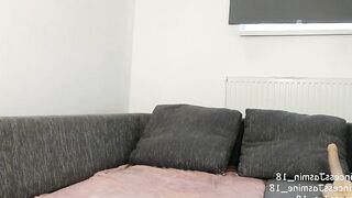 princessjasmine_18 - Chaturbate Live jeans shaved seductive privateshow