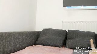 princessjasmine_18 - Chaturbate Live jeans shaved seductive privateshow