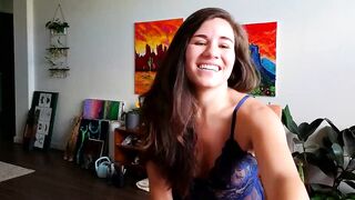 nakedpaint245477 - Chaturbate Live Live capture bignipples spank brownhair