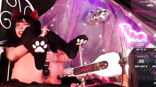 _babby_doll - Chaturbate Live busty naughty goal mistress