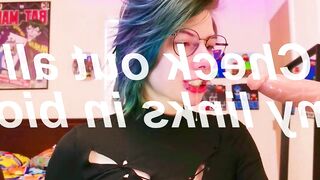 deadratsoup - Chaturbate Live stockings nasty couples inch