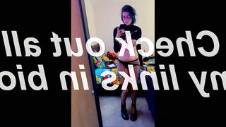 deadratsoup - Chaturbate Live stockings nasty couples inch