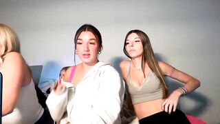 clairewalkerr - Chaturbate Live ridedildo Webcam interaction nylon hot moment