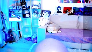 _sparkland_ - Chaturbate Live stream cumgoal livechat analshow