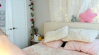 laurenxcros - Chaturbate Live Recorded performance Visual broadcast blond cuteface