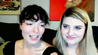 tiggerrosey - Chaturbate Live Webcast record  nails armpit