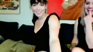 tiggerrosey - Chaturbate Live Webcast record  nails armpit