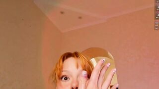 artemisa_meows - Chaturbate Live fetish boobs shirt hidden show