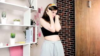 pamilarakestraw - Chaturbate Live slap sweet naturaltits precum