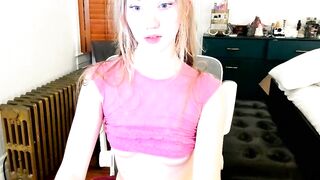 eve003300 - Chaturbate Live wheel nipplesclamps newgirl Streamed content