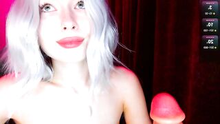 hey_nora_ - Chaturbate Live naturaltits toys redhair Virtual capture