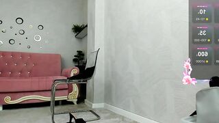 belovedkhlloe - Chaturbate Live Virtual recording cosplay cosplay hairyarmpit