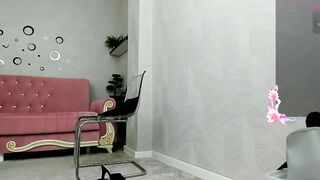 belovedkhlloe - Chaturbate Live Virtual recording cosplay cosplay hairyarmpit