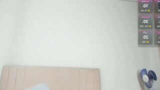 sweety_vikky - Chaturbate Live single cam girl little analshow