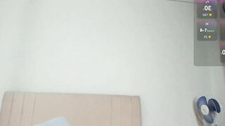 sweety_vikky - Chaturbate Live single cam girl little analshow