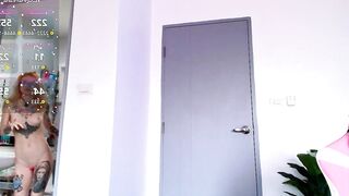 juicyshow - Chaturbate Live brunette prvt greeneyes analsex