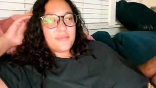 dreamyriri - Chaturbate Live Streaming snapshot bignaturalboobs goddess tight