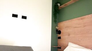 latinella - Chaturbate Live dutch shaven soles give