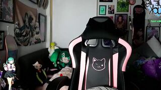 blueasfuck - Chaturbate Live cut legs sissification pump