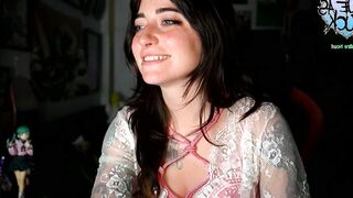 blueasfuck - Chaturbate Live cut legs sissification pump