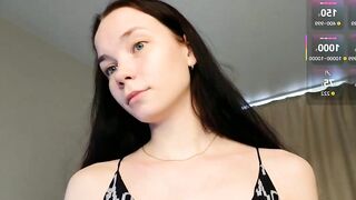 angelicavotolato - Chaturbate Live bush balloons faketits ohmibod
