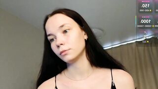 angelicavotolato - Chaturbate Live bush balloons faketits ohmibod