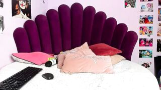 karla_ricochett - Chaturbate Live bdsm conversation fresh beautiful