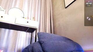 choi_ara - Chaturbate Live hard Stream snapshot Webcam session sexmachine