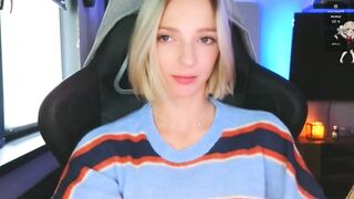 baby_gopn1k - Chaturbate Live Streamed content bigboobs cumatgoal puffynipples