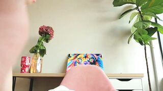 crazyhotrussian - Chaturbate Live balloon perfect belly doggy