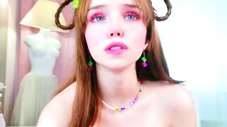 b4by_lol1 - Chaturbate Live Streamed session pansexual twerk ass