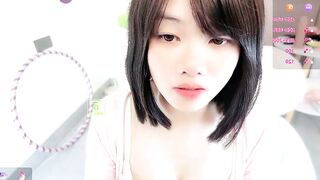 luckaisha - Chaturbate Live Video masturbation latex sweet